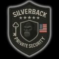 silverback logo glow2